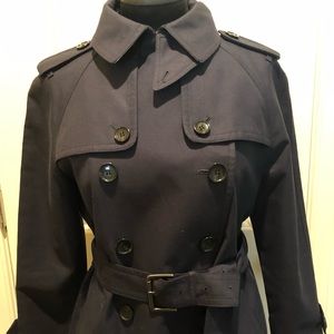 🧥Coach Trench Coat